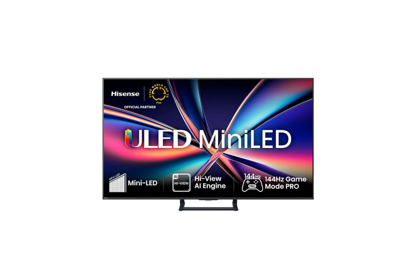 Телевізор Hisense 55E8Q