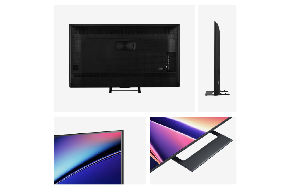 Телевізор Hisense 55E8Q фото №4