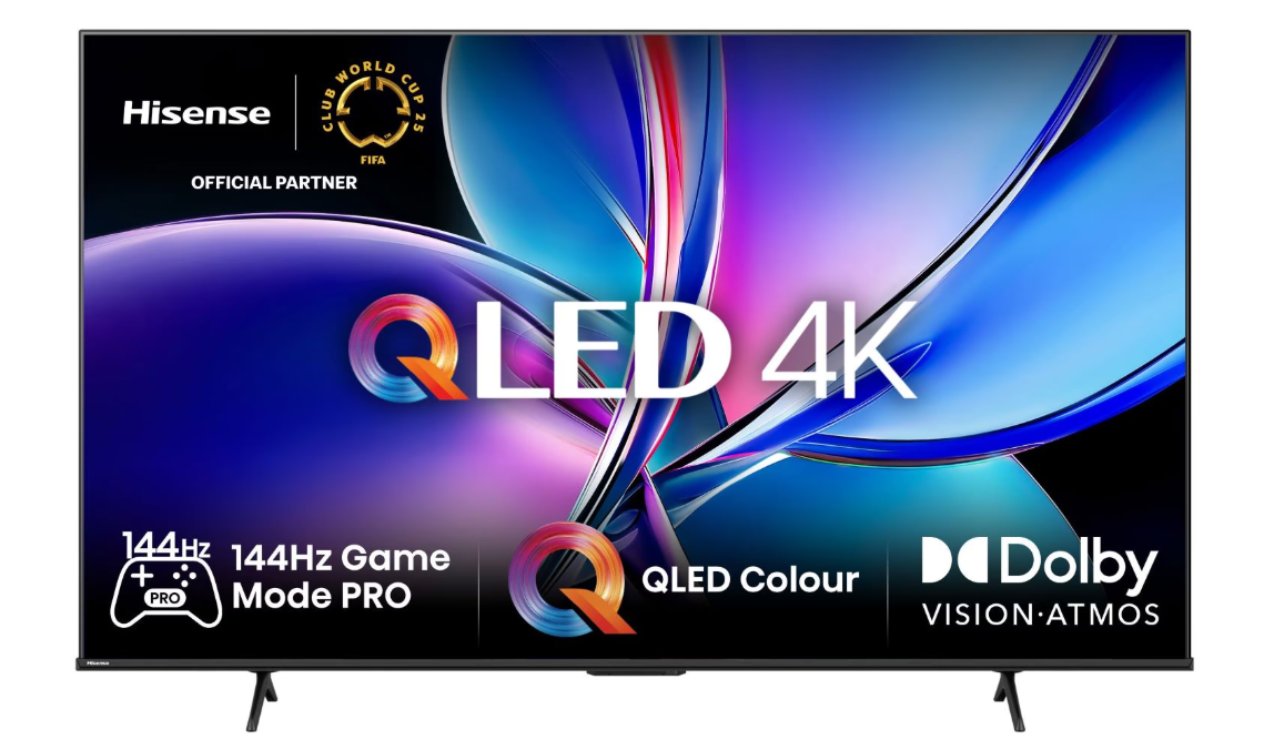 Телевізор Hisense 65E7Q PRO фото №2