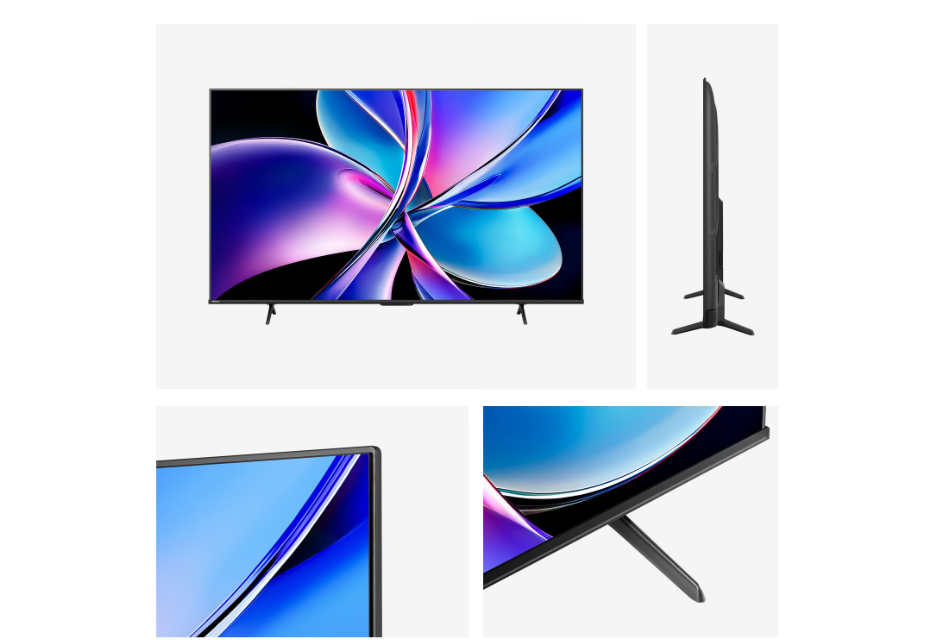 Телевізор Hisense 65E7Q PRO фото №3