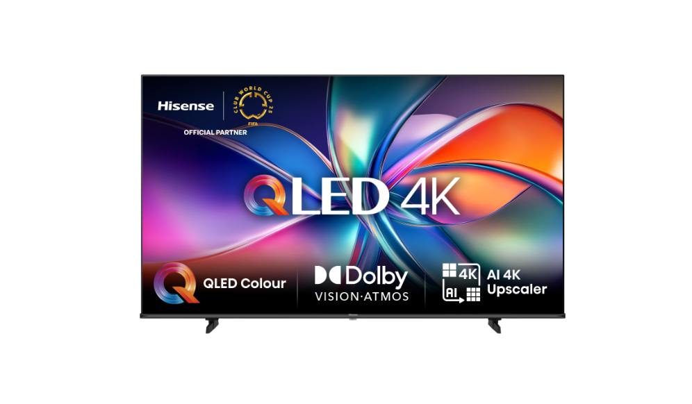 Телевізор Hisense 75E7Q фото №2