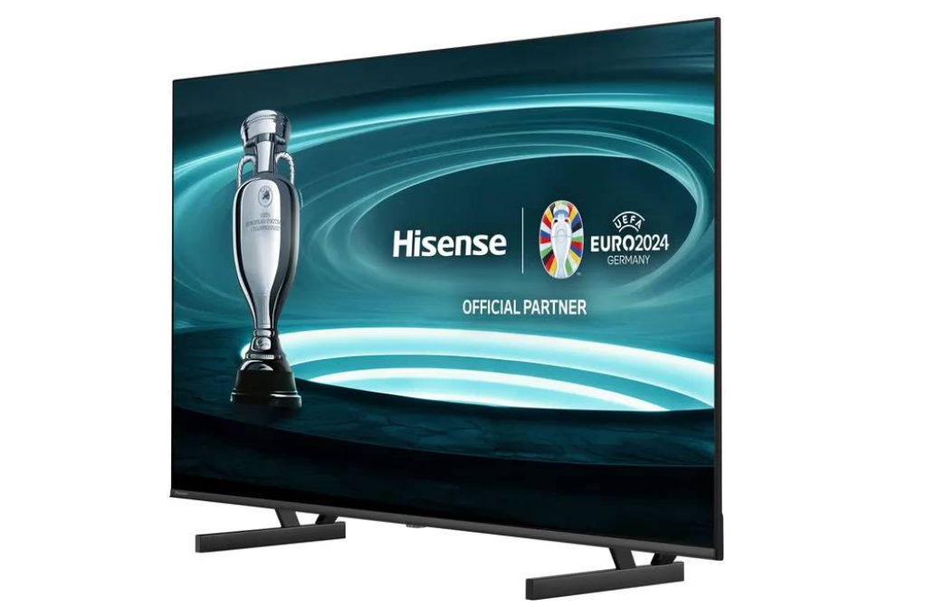 Телевізор Hisense 75U6NQ фото №2