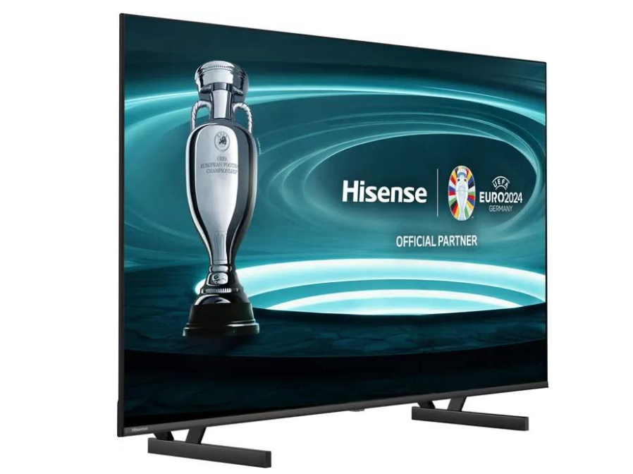 Телевізор Hisense 75U6NQ фото №4