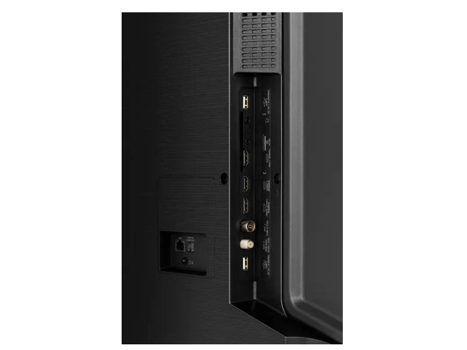Телевізор Hisense 75U6NQ фото №7