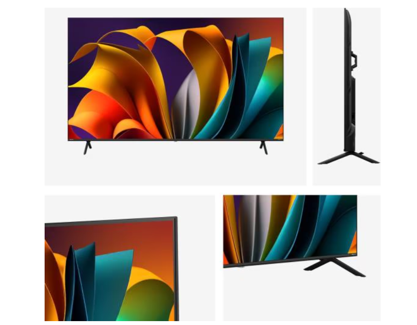 Телевізор Hisense 85A6N фото №2