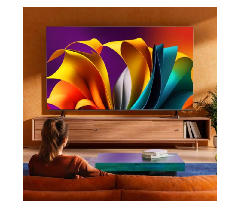 Телевізор Hisense 85A6N фото №4