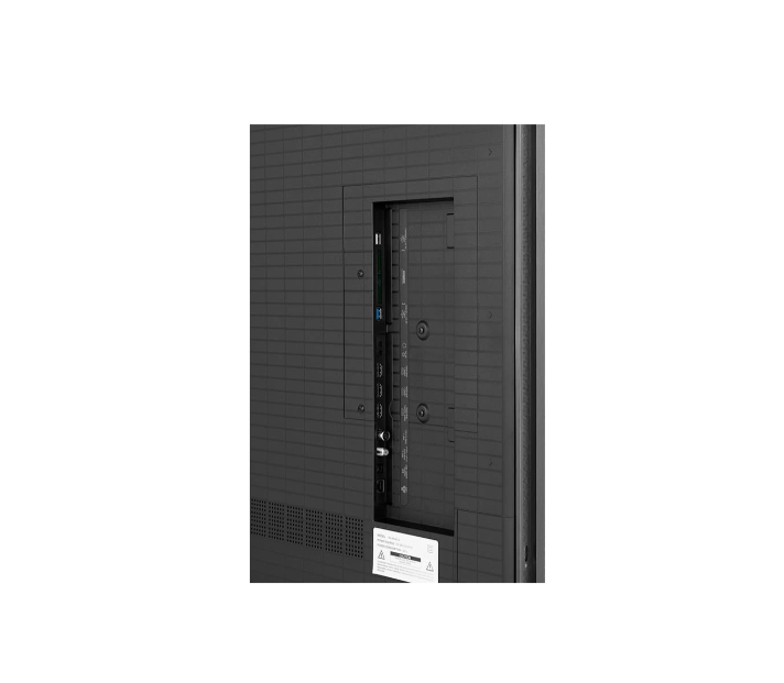 Телевізор Hisense 55U8Q фото №13