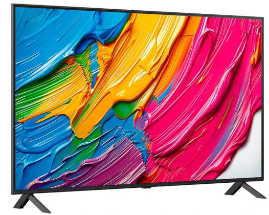Телевізор LG 65QNED80A6A фото №6