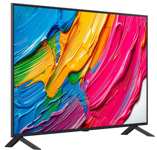 Телевізор LG 65QNED80A6A фото №4