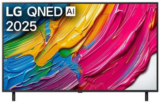 Телевізор LG 65QNED80A6A фото №2