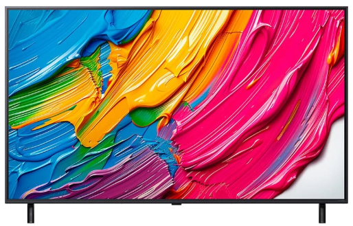 Телевізор LG 65QNED80A6A фото №3