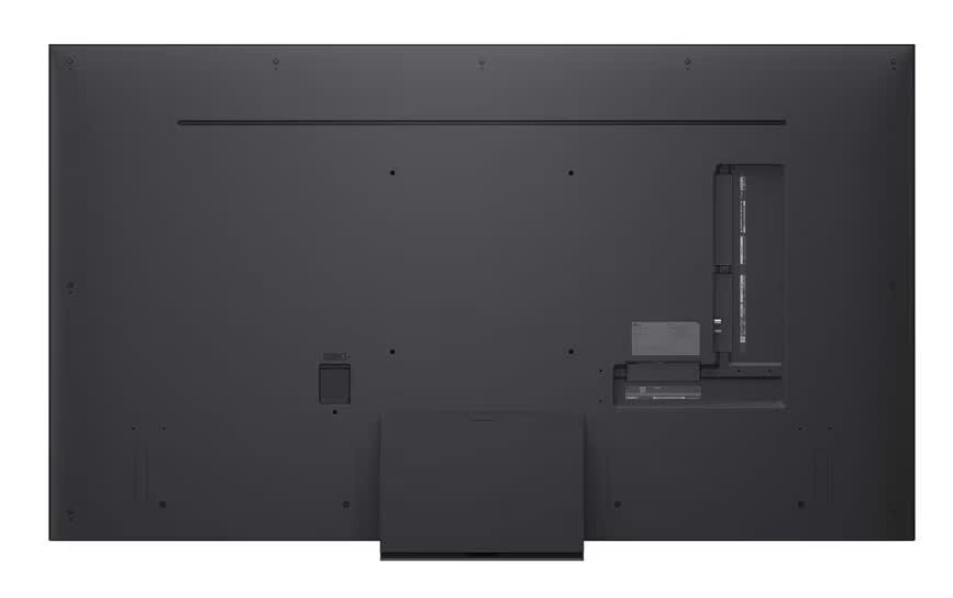 Телевізор LG 65QNED86A6A фото №5