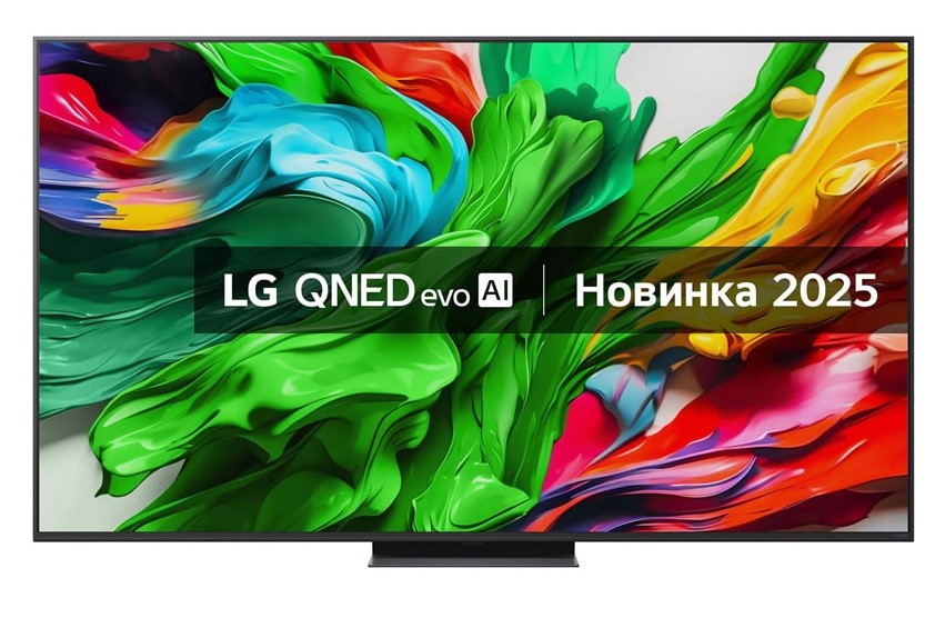 Телевізор LG 65QNED86A6A фото №2