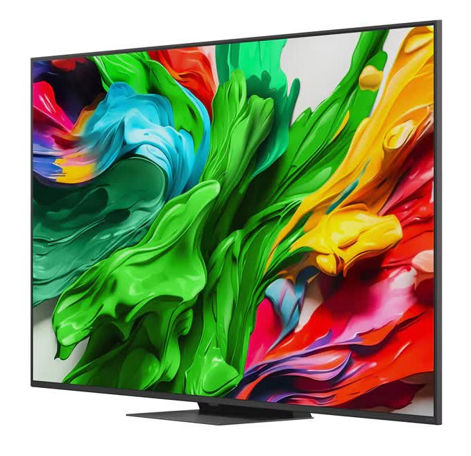 Телевізор LG 65QNED86A6A фото №4