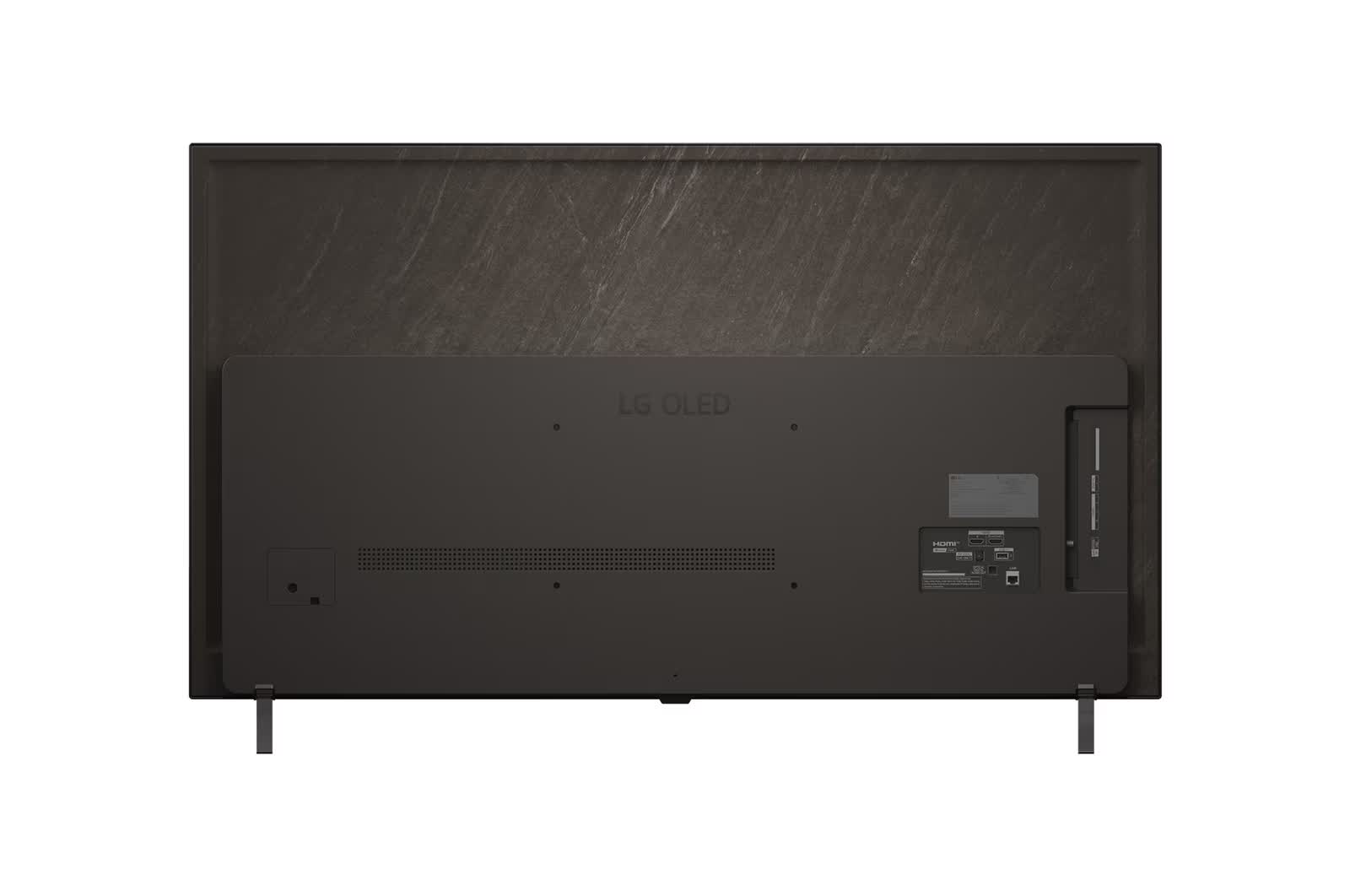 Телевізор LG OLED55B56LA фото №3