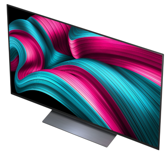 Телевізор LG OLED55C54LA фото №7