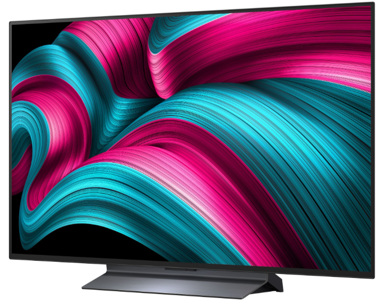 Телевізор LG OLED55C54LA фото №6