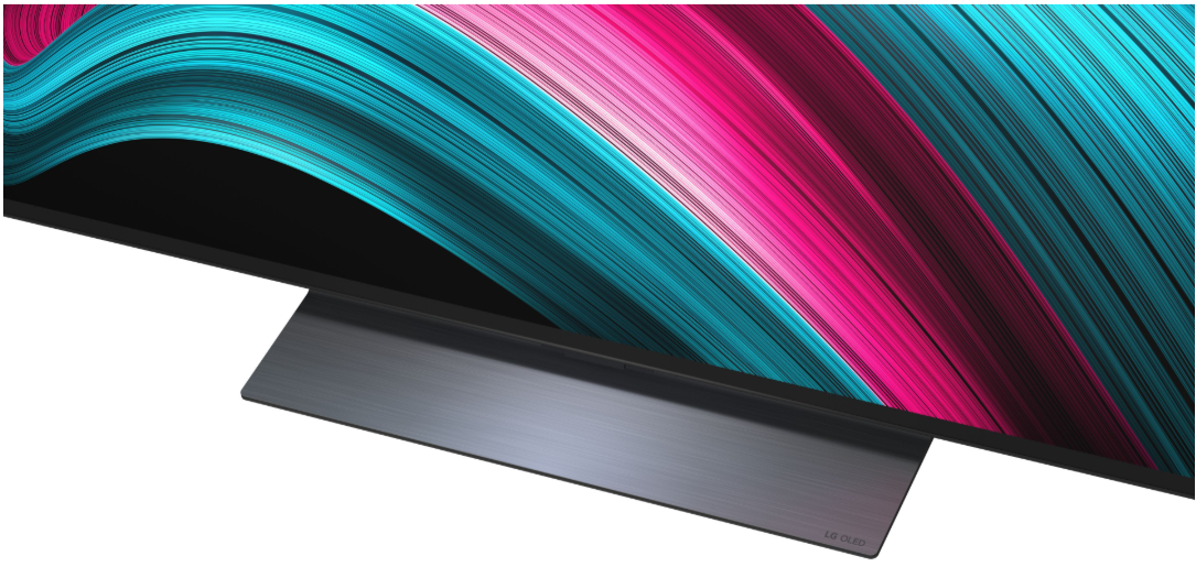 Телевізор LG OLED55C54LA фото №9