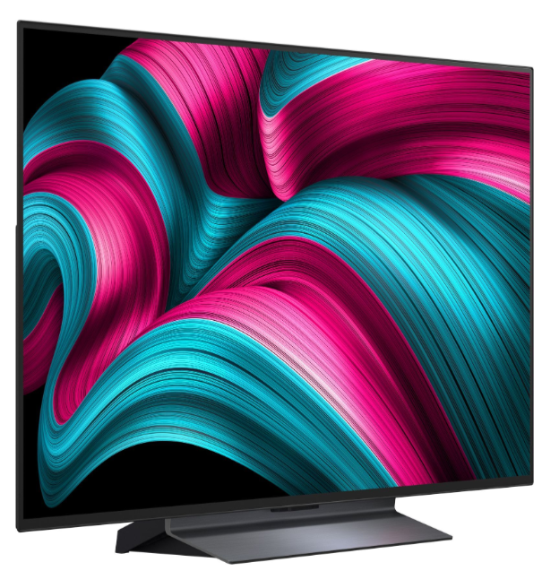 Телевізор LG OLED55C54LA фото №3