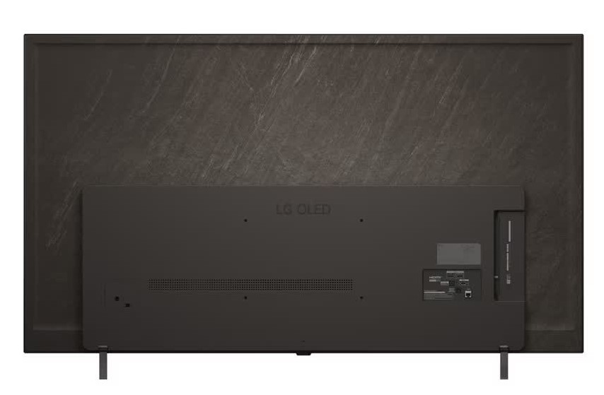 Телевізор LG OLED65B56LA фото №3