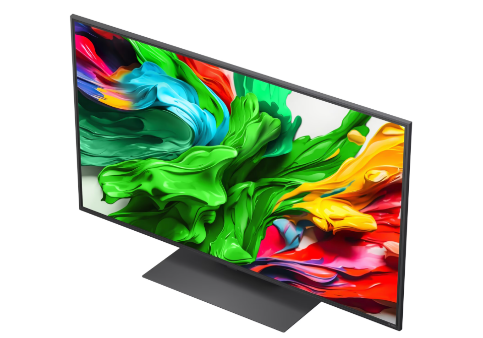 Телевизор LG 50QNED86A6C фото №4