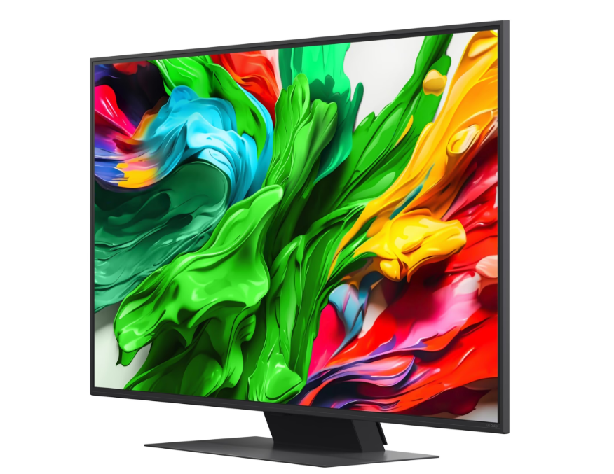 Телевизор LG 50QNED86A6C фото №7