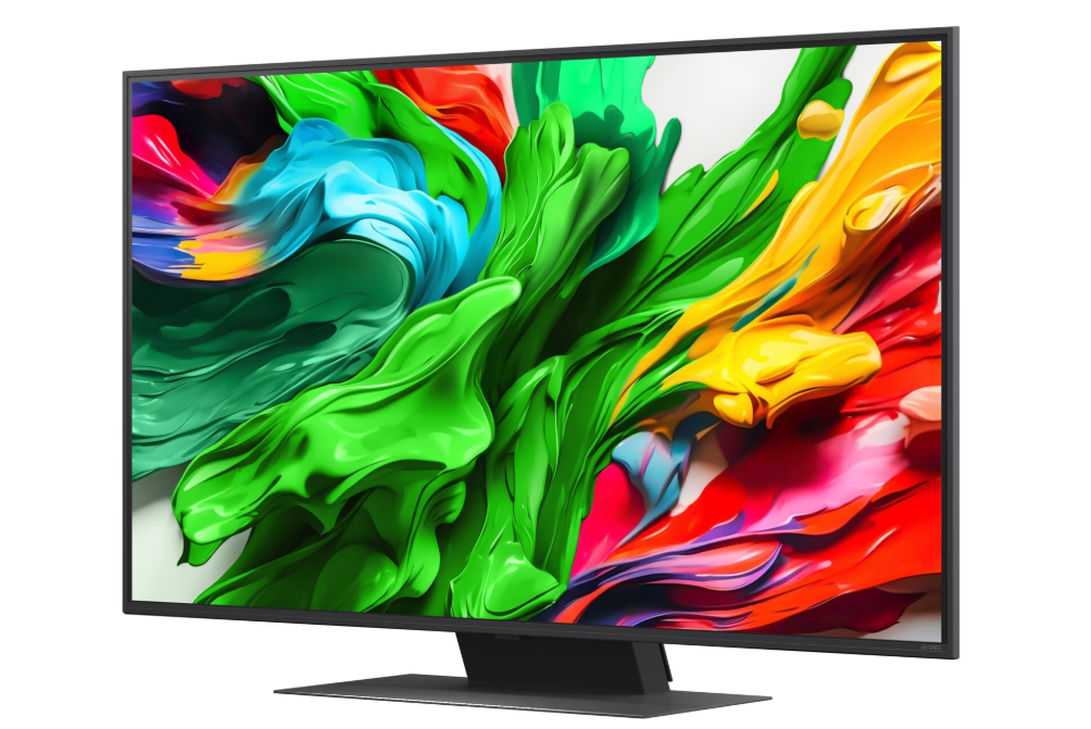 Телевизор LG 50QNED86A6C фото №3