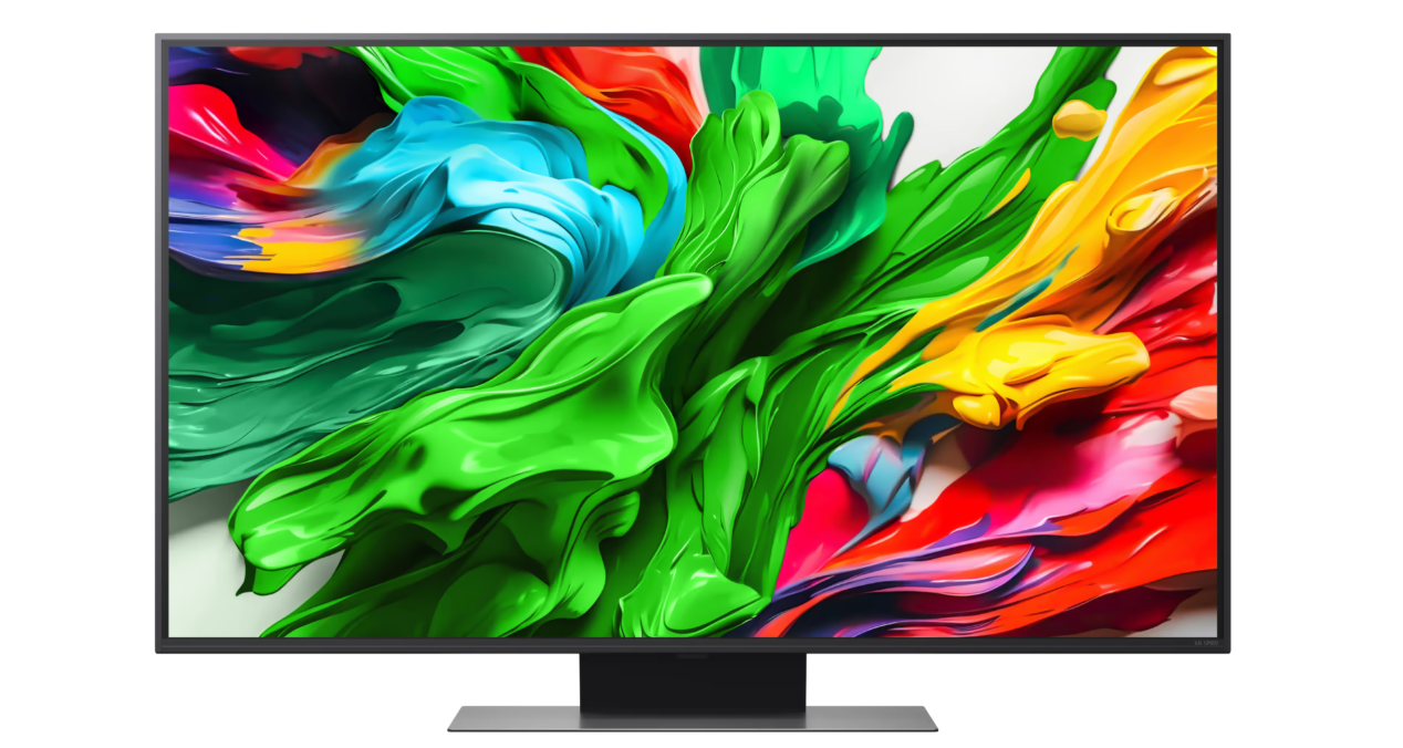 Телевизор LG 50QNED86A6C фото №2