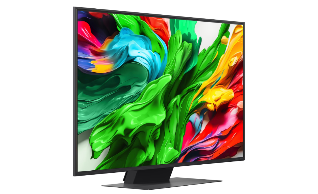 Телевизор LG 50QNED86A6C фото №6
