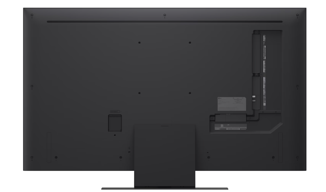 Телевизор LG 50QNED86A6C фото №17