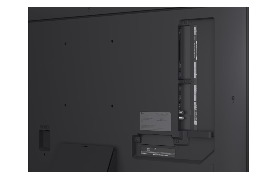 Телевизор LG 50QNED86A6C фото №18