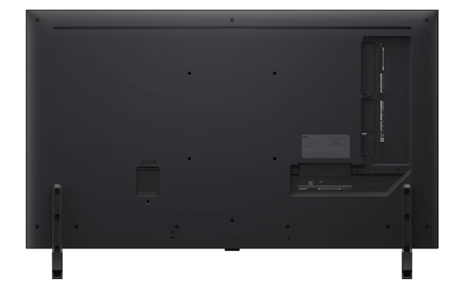 Телевизор LG 55QNED80A6A фото №4