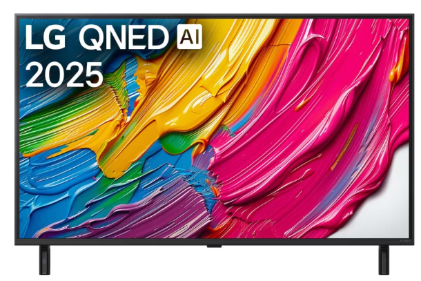 Телевизор LG 55QNED80A6A