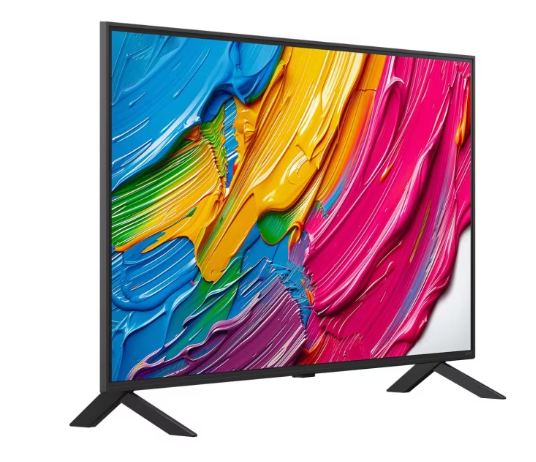 Телевизор LG 55QNED80A6A фото №2