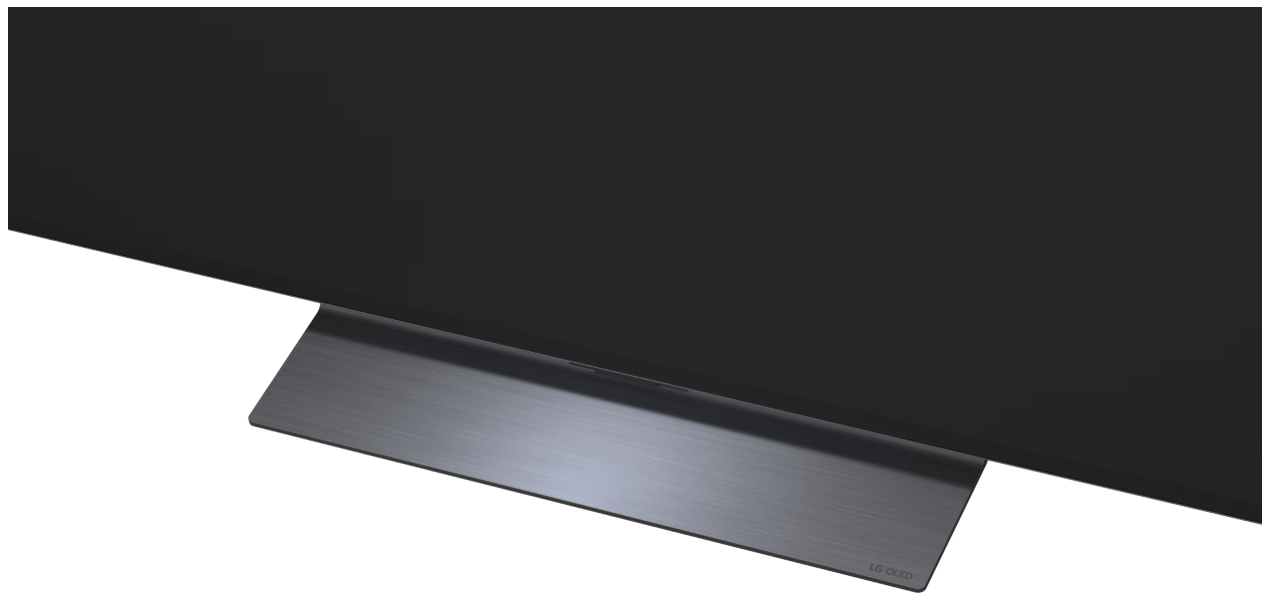 Телевізор LG OLED55C54LA фото №19