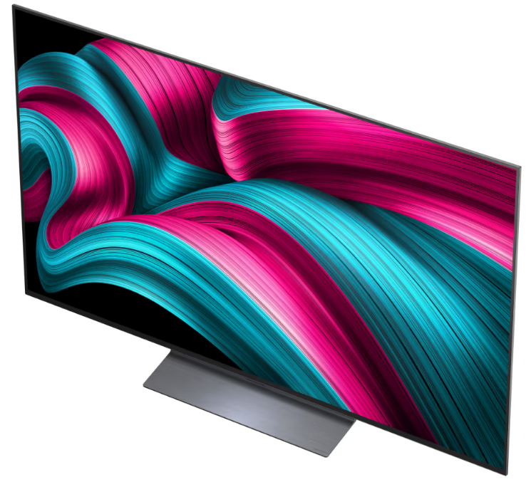 Телевізор LG OLED55C54LA фото №7