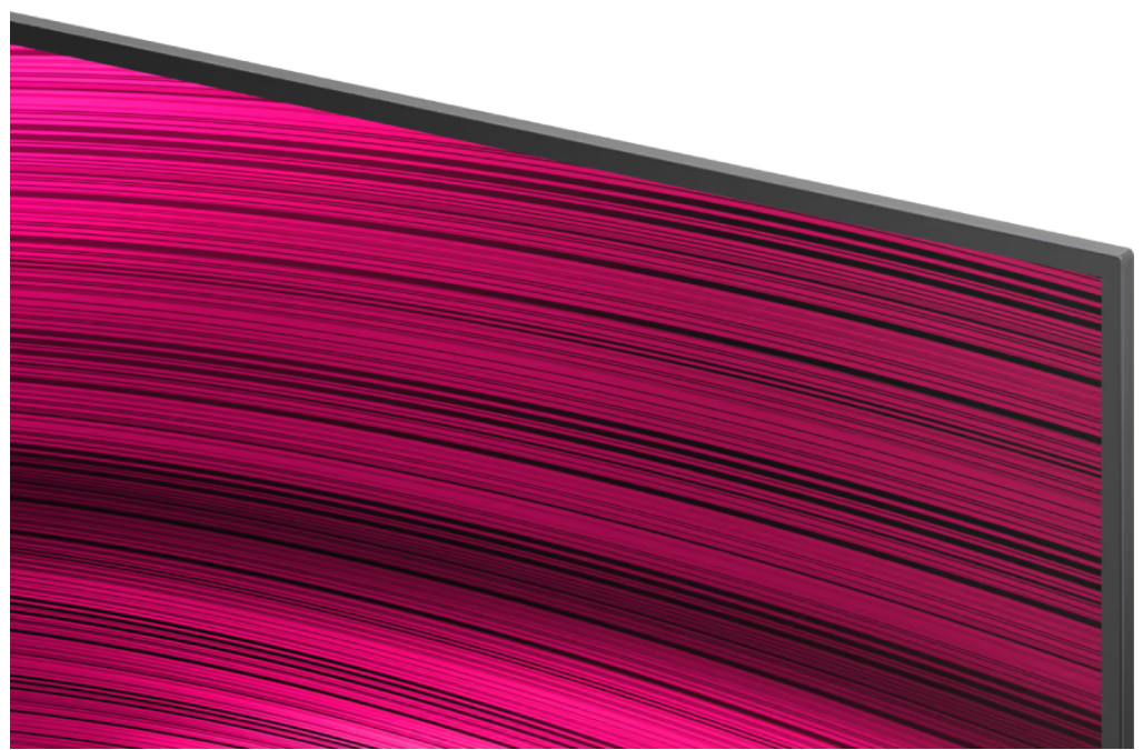 Телевізор LG OLED55C54LA фото №9
