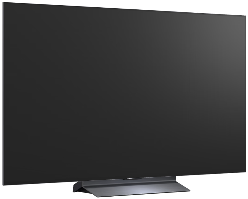 Телевізор LG OLED55C54LA фото №15