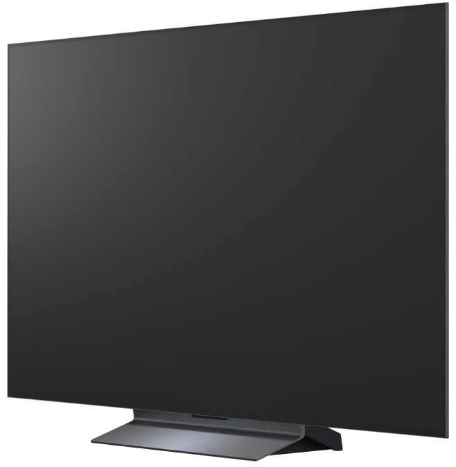 Телевізор LG OLED55C54LA фото №14