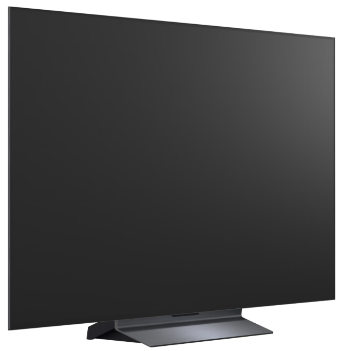 Телевізор LG OLED55C54LA фото №13