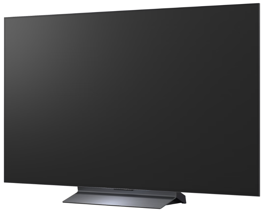 Телевізор LG OLED55C54LA фото №16