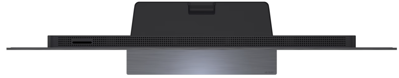 Телевізор LG OLED55C54LA фото №11