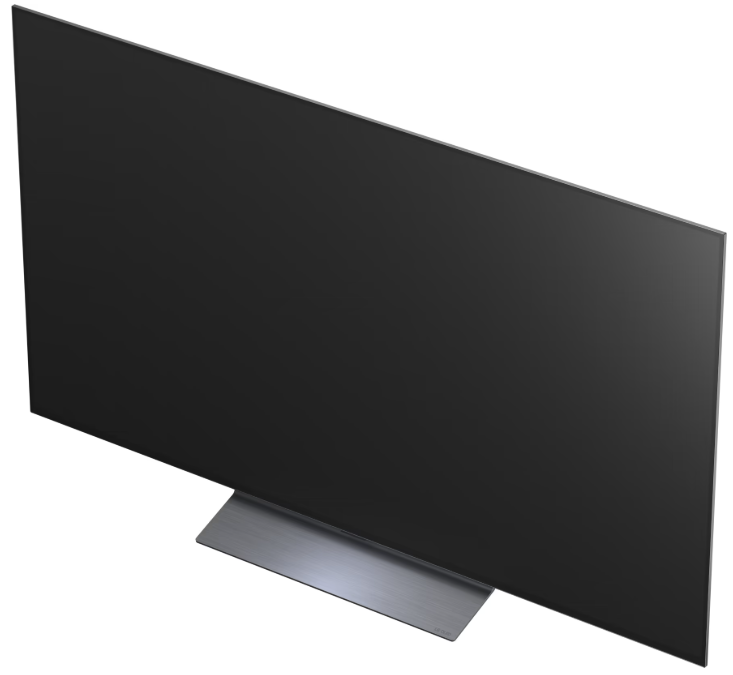 Телевізор LG OLED55C54LA фото №17