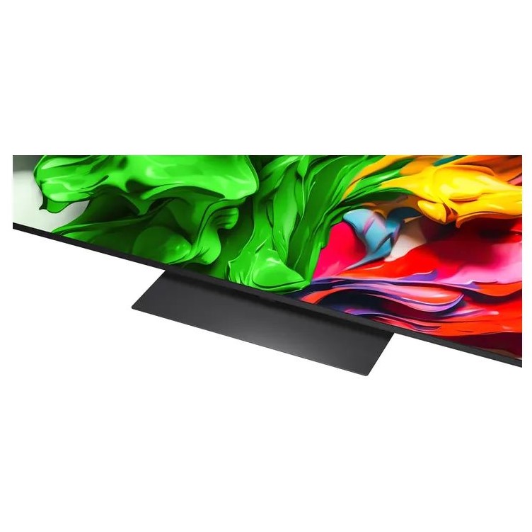 Телевізор LG OLED77C54LA фото №6