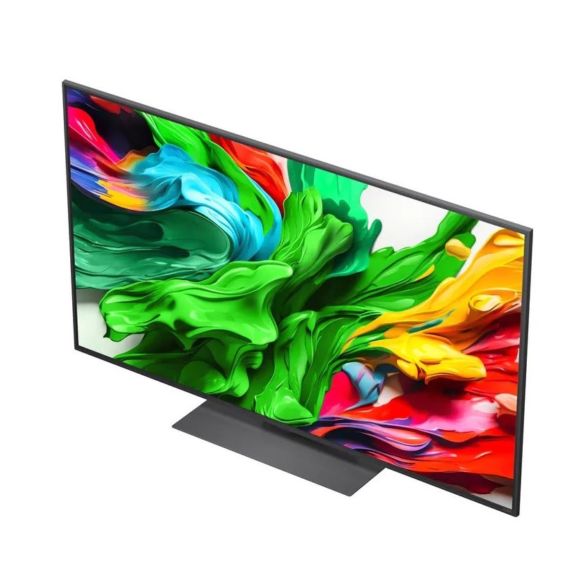Телевізор LG OLED77C54LA фото №4