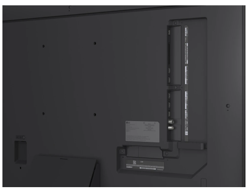 Телевизор LG 50QNED86A6C фото №18