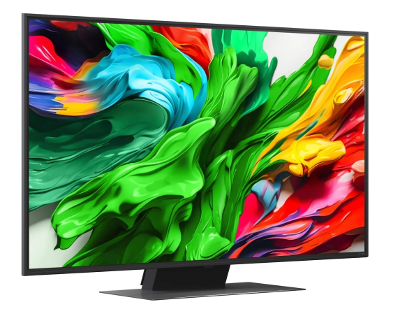 Телевизор LG 50QNED86A6C фото №2