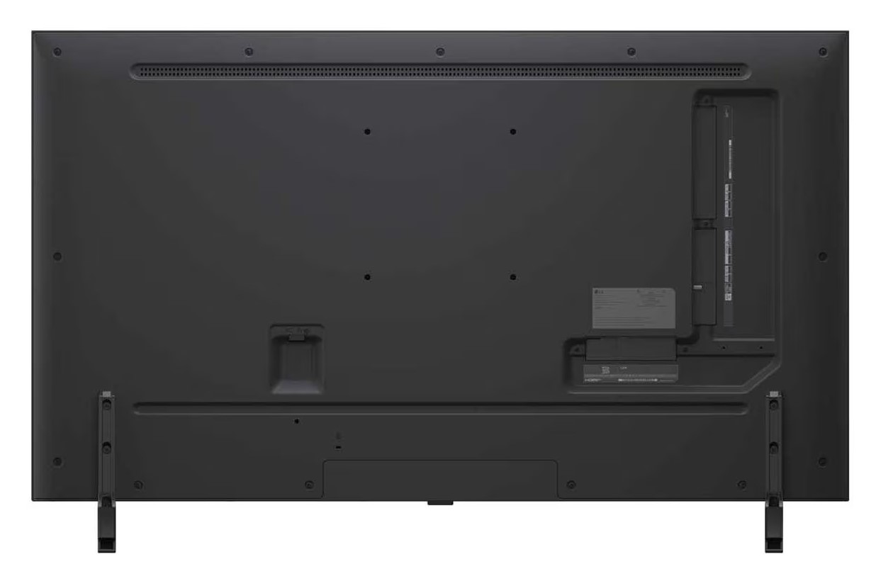 Телевізор LG 50NANO90A6B фото №5