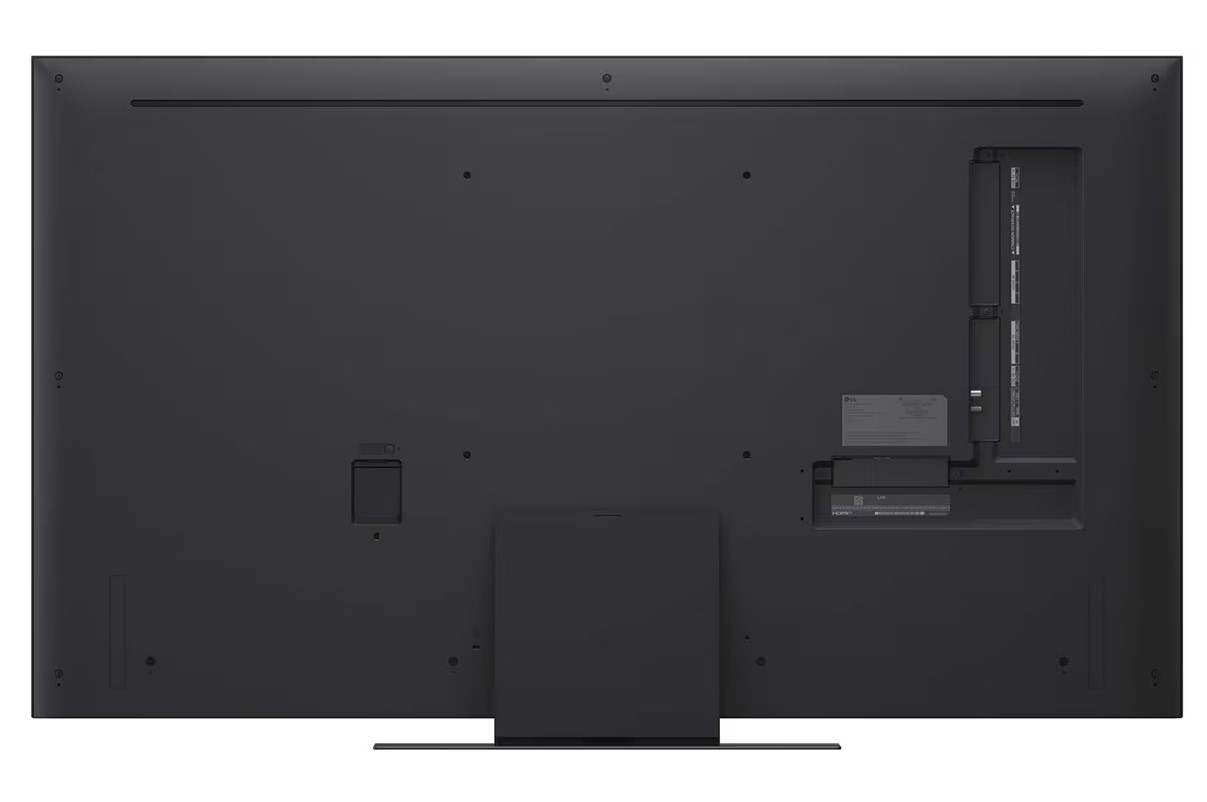 Телевізор LG QNED evo AI QNED86 | 55 дюймів | 4K Smart TV | 2025 фото №6