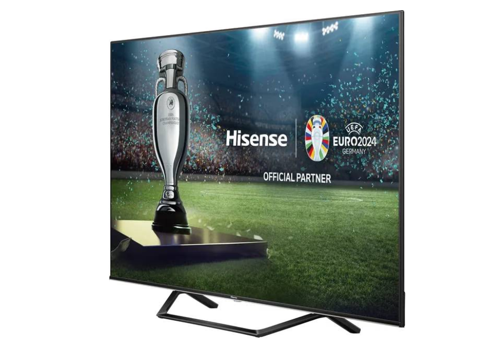 Телевізор Hisense 65A7NQ фото №3